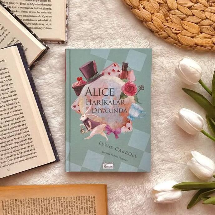Çocukken okuduğunuz ilk kitap neydi?