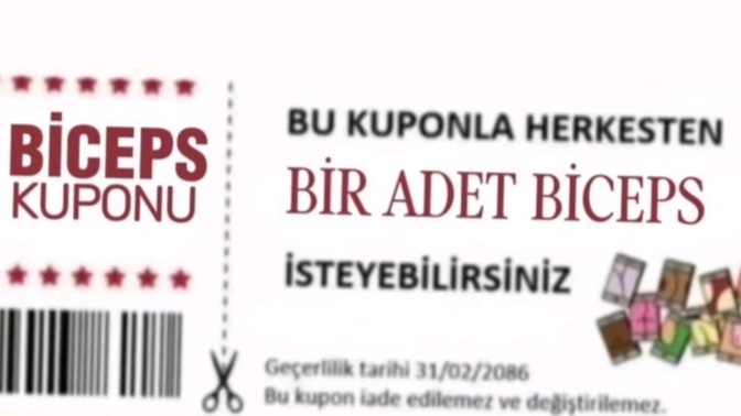 Spor yapan kaslı erkekler Allahın lütfu degil mi?