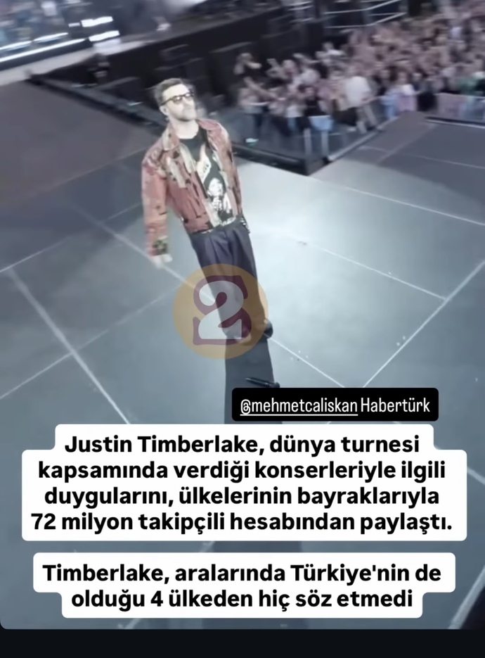 Neden Türkiye ye gelen yabancı ünlüler. Chester Bennington Gibi bayrak açmıyor?