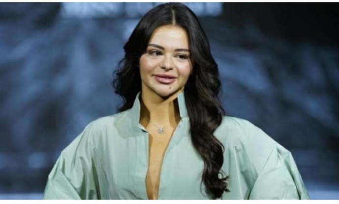 Ayşe Sena Şerefin Türkiyeyi Tokyoda düzenlenecek Miss International 2025te temsil etmesine karar verildi. Ne düşünüyorsunuz?