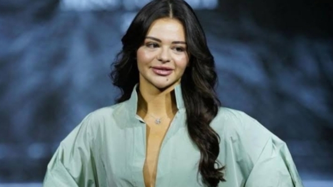 Ayşe Sena Şeref'in Türkiye'yi Tokyo'da düzenlenecek Miss International 2025'te temsil etmesine karar verildi. Ne düşünüyorsunuz?