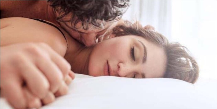Seksi yavaşlatıp anın içinde erirken, zihninde dolaşan en ateşli düşünce nedir?