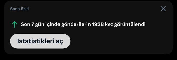 Twitterda görüntülemeye ne kadar para veriliyor?