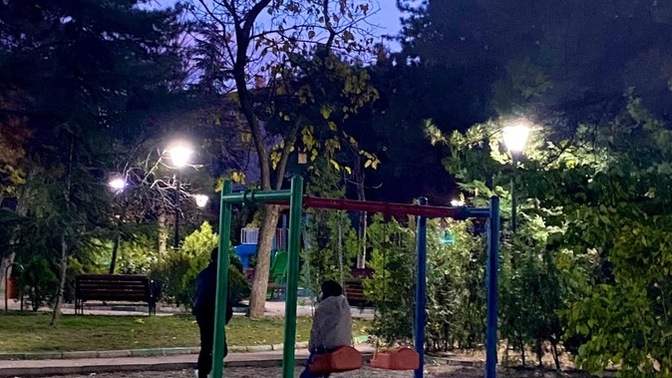 Aşkın yeri ve zamanı var mı?