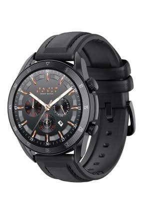 Havit watch m9030 akıllı saat iş yerinde kullanılır mı?