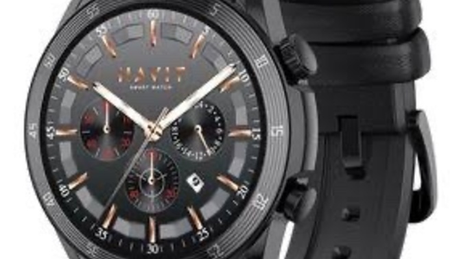 Havit watch m9030 akıllı saat iş yerinde kullanılır mı?