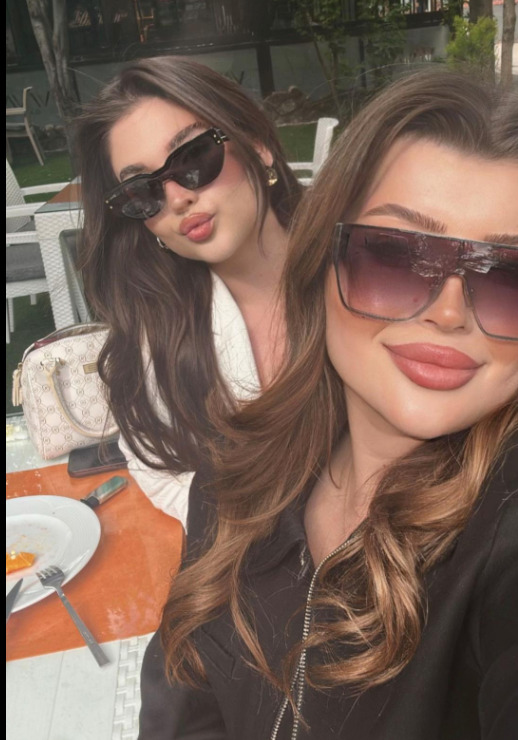 Sizinde 7/24 beraber olduğunuz insanlar var mı 😍?