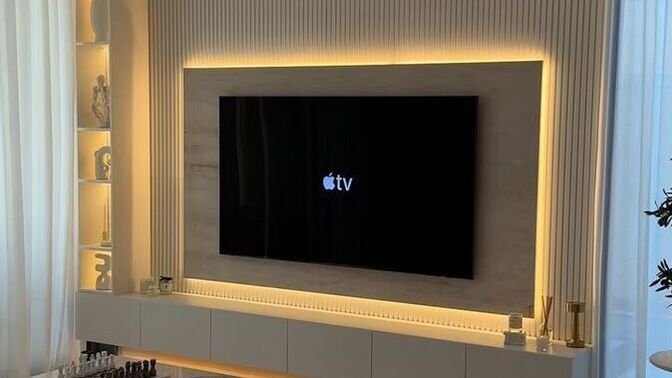 Televizyonu kuru bez ile mi silersiniz ıslak bez ile mi?