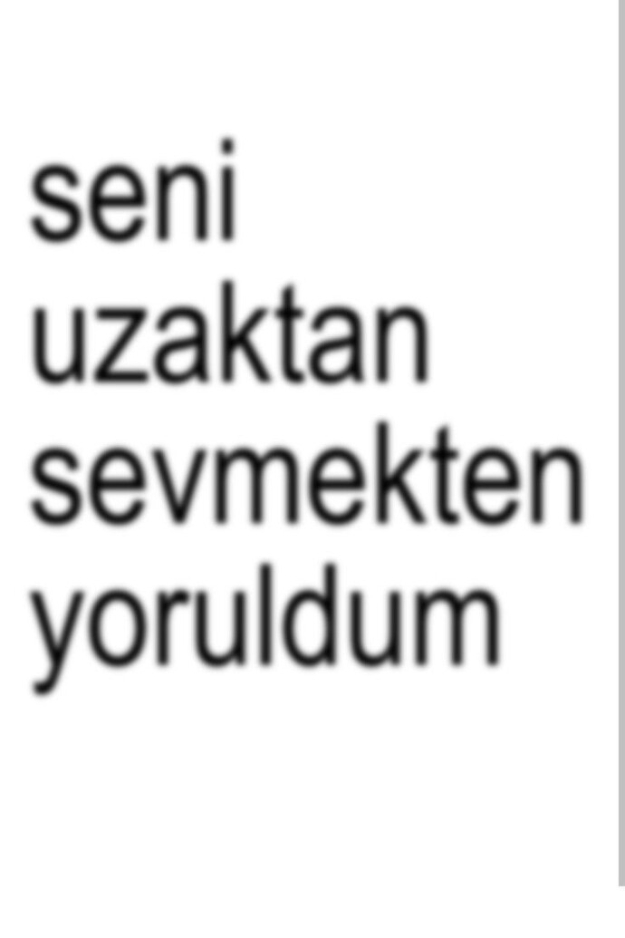 Uzak mesafe ilişkileri gerçekten yoruyor mu?