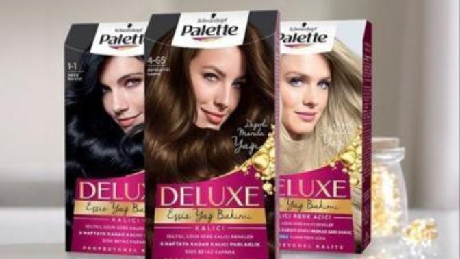 Kızlar Palette mi daha kalıcı Koleston mu?