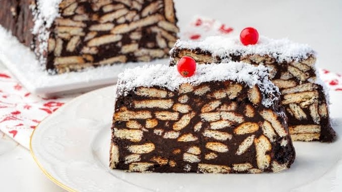 🍪 Bu Tat Bir Başka! Mozaik Pasta Yiyince Siz de Çocukluğunuza Dönüyor Musunuz?