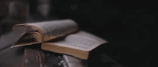 Bana öyle bir kitap önerin ki bitirdikçe tekrar okumaya hevesim olsun?