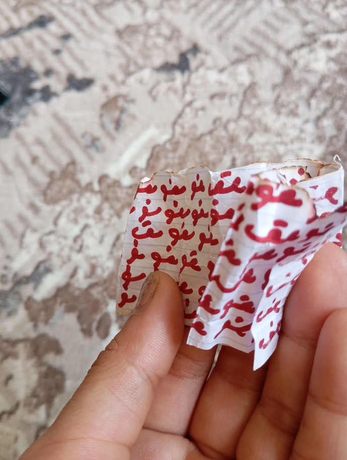 Arkadaşlar büyü?