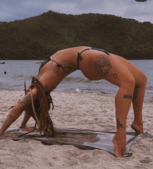 Her yerde spor yapılır mı?