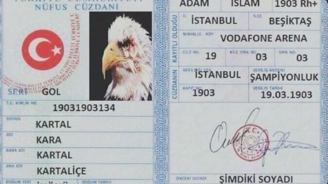 Hangi takımı tuttuğunuzu tahmin edebilir miyim?