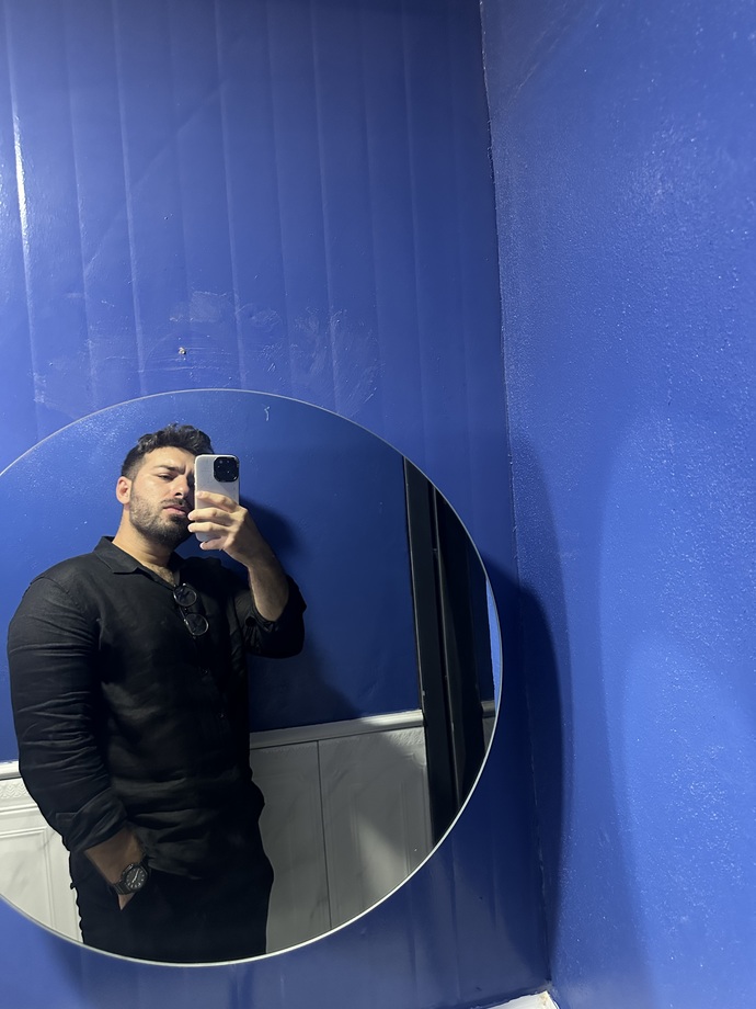 Gömlek olmuş mu program için?