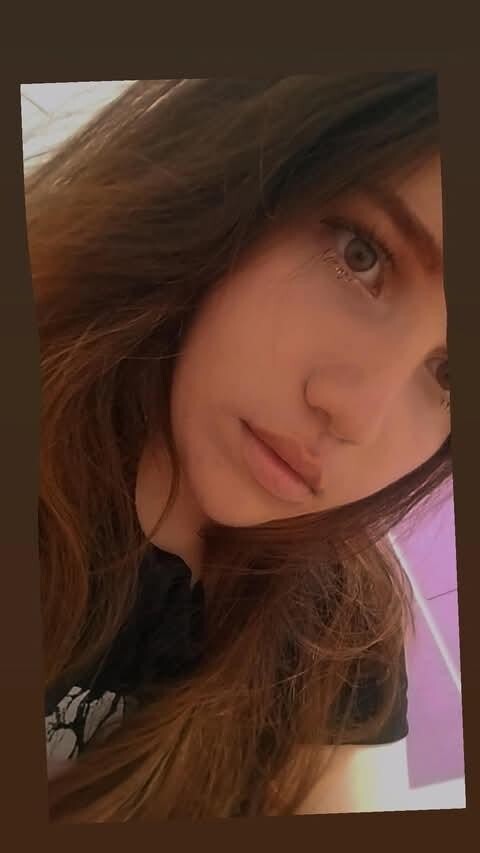 Yüzüme çoğu kişi çok büyük demiş ya aşırı mi büyük?
