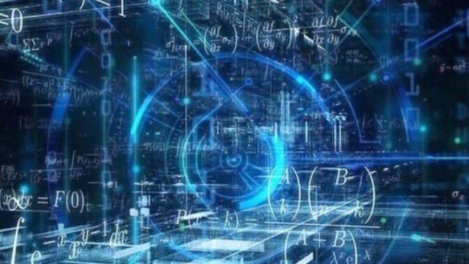Kendi kişiliğini bir algoritma olarak tanımlasan nasıl çalışırdı?