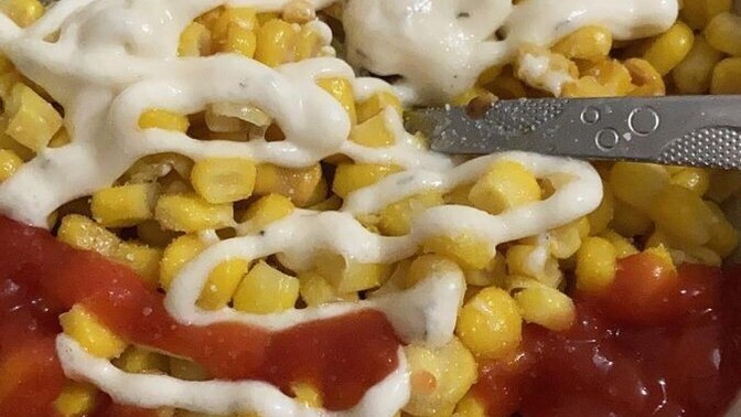 Mısır sever misiniz?