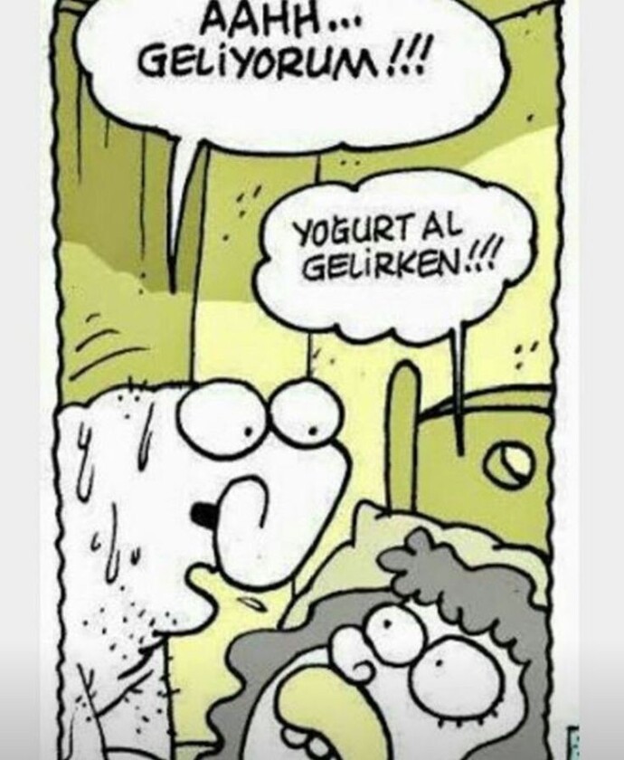 Erkeğin kalbine giden yol yataktan mı geçer mutfaktan mı?