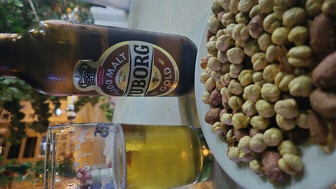 Her yoruma bir şişe içsem sizce kaç tane içmem gerekir?