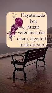 Varlıkları huzur bozmaya yeten insanlar genelde kimlerdir?
