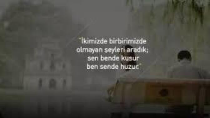 Varlıkları huzur bozmaya yeten insanlar genelde kimlerdir?