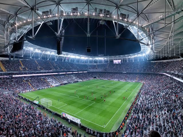 Beşiktaş, Konferans Ligi’nde St. Patricks’i 4-1 ile geçti! Sizce temsilcimizin gidişatı nasıl ⚽🦅?