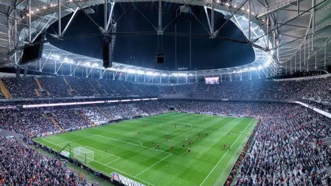 Beşiktaş, Konferans Ligi’nde St. Patricks’i 4-1 ile geçti! Sizce temsilcimizin gidişatı nasıl ⚽🦅?