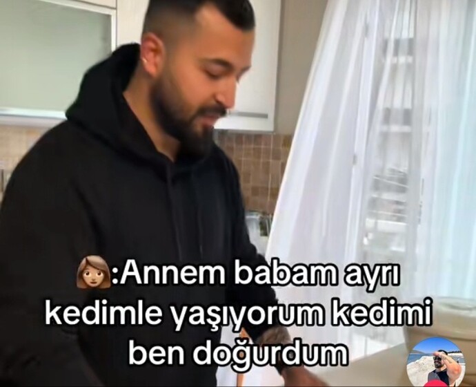 Erkekler neden anne babası ayrı olan kızlardan kaçıyor?