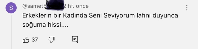 Erkekler neden sevilmeyi sevmiyor?