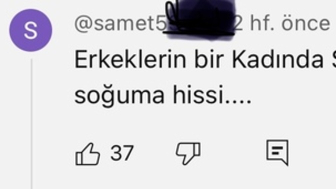 Erkekler neden sevilmeyi sevmiyor?
