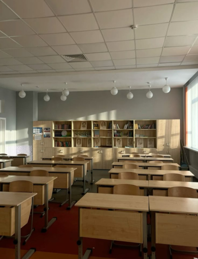 Lisede en sevdiğiniz ve en sevmediğiniz ders , neydi?