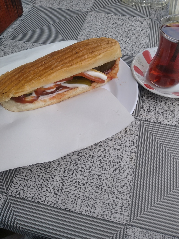 Tersiniz pismidir 😎?