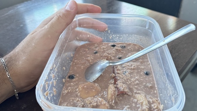 Kahvaltı yaptınız mı bakalım?