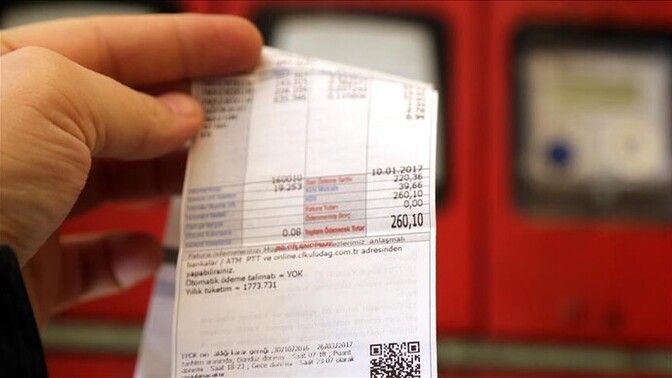 Elektrik faturası 750 lirayı aşan kullanıcılar, iki katı bedel ödemek zorunda kalacakmış! Haberiniz var mı?