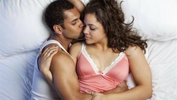 Sabah seksi spor yerine geçer mi?