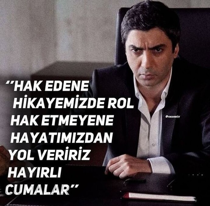 Cuma namazına düzenli gidiyor musunuz?