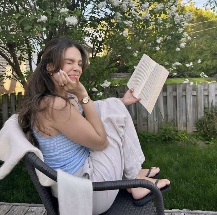 Kitap okurken sizi ne sinir eder?