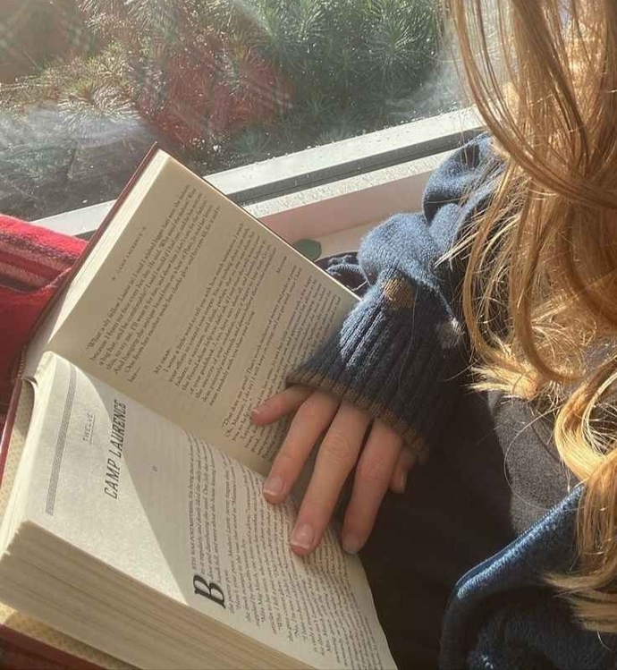 Kitap okurken sizi ne sinir eder?