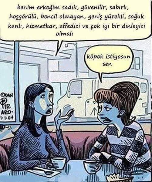 Bir ilişkide kadınlar ne ister?