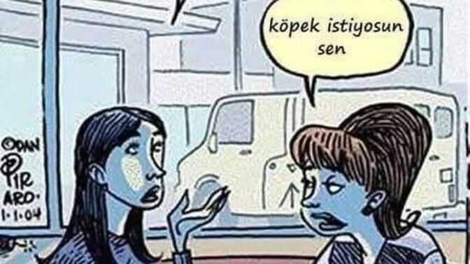 Bir ilişkide kadınlar ne ister?