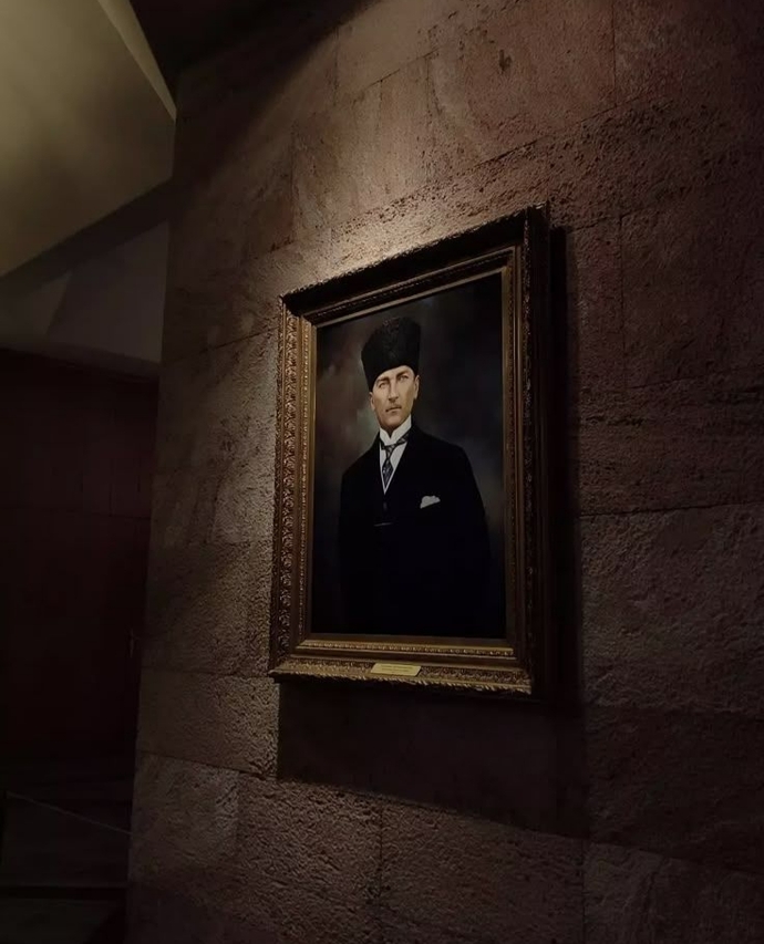 Hangi yazar veya şairle tanışmak isterdiniz?