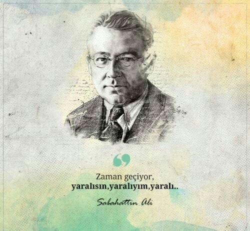 Hangi yazar veya şairle tanışmak isterdiniz?