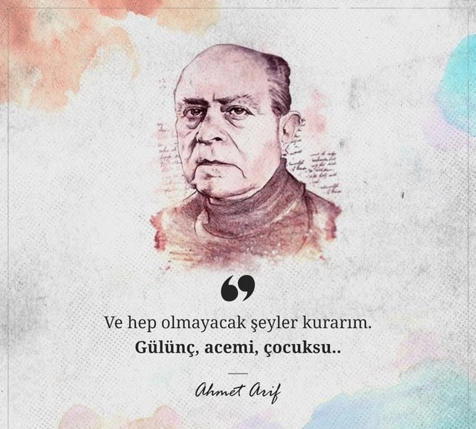 Hangi yazar veya şairle tanışmak isterdiniz?