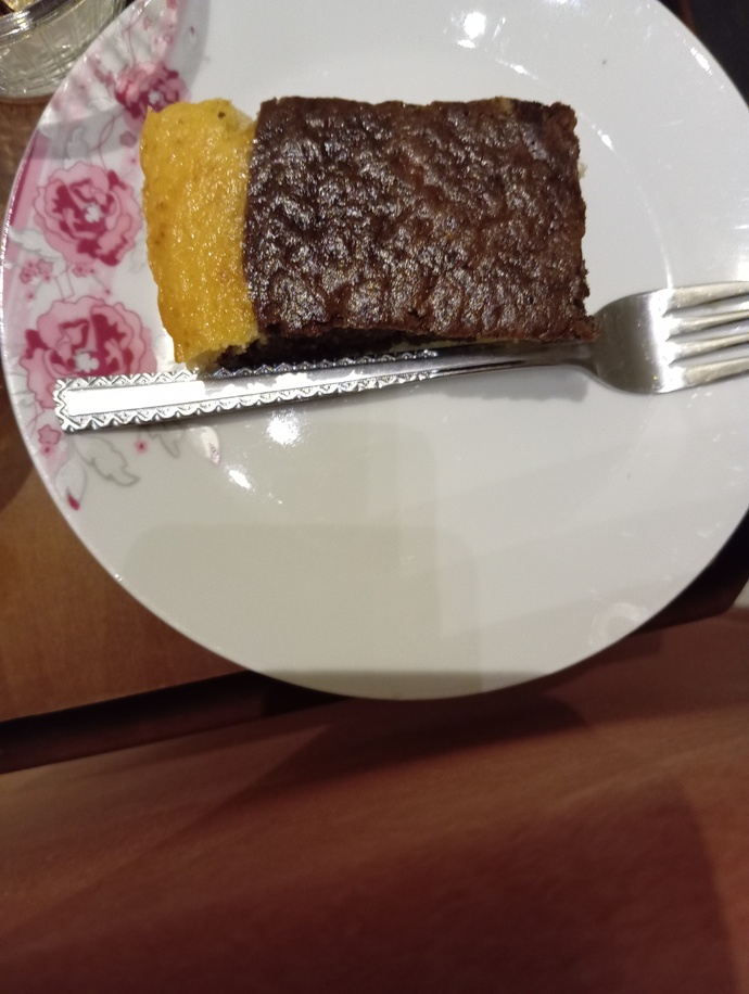 Kekin yanın da ne içersiniz en çok?