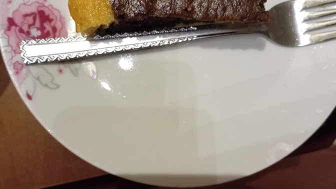 Kekin yanın da ne içersiniz en çok?
