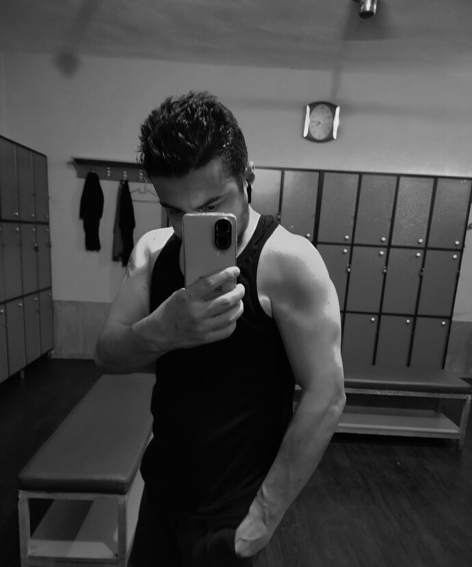 Sporla aranız nasıl?