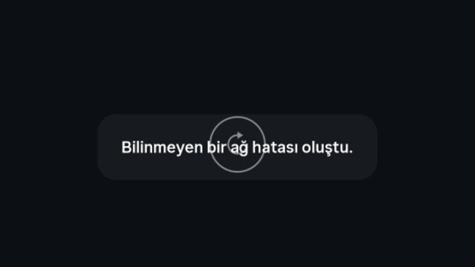 Instagramda 2 haftayı aşkın engel listem böyle görünüyor giremiyorum birisinin engelini kaldıracam açılmıyor ?