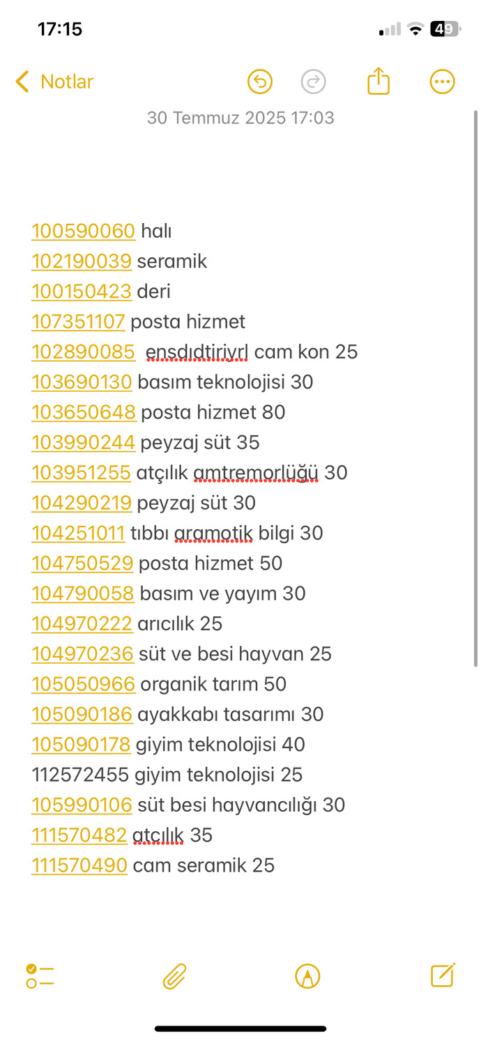 Yardımcı olur musunuz ya?